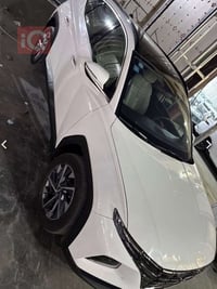 توسان ٢٠٢٣ • ٥٨ الف • فول بانوراما