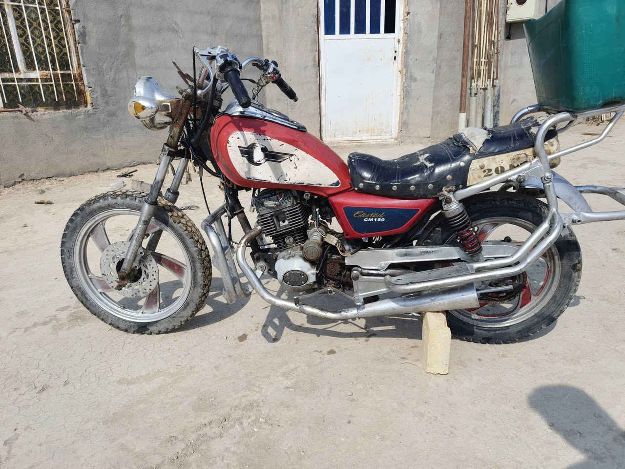تايموته • ٢٠٠٩ • كلك