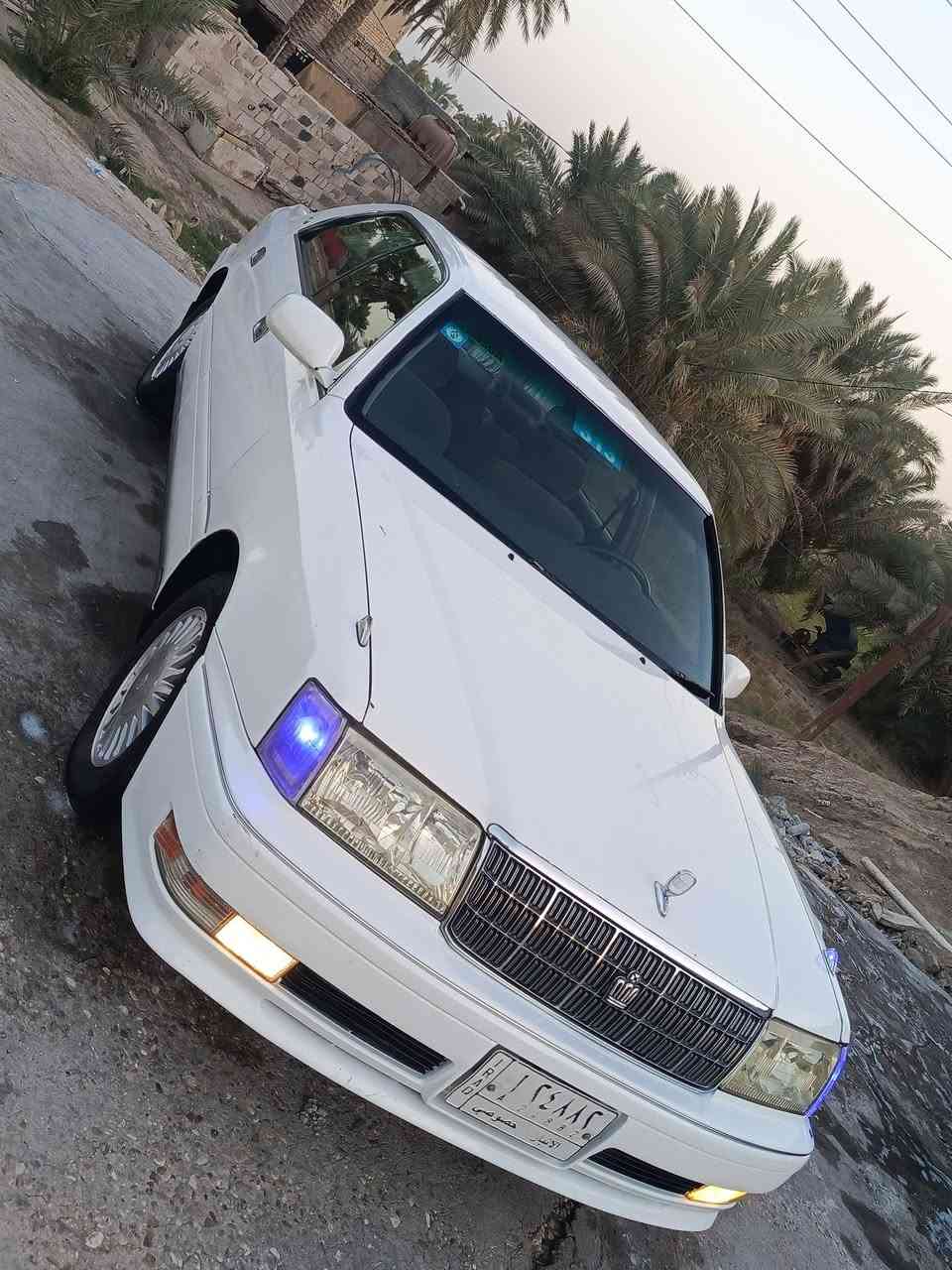 سلام عليكم سياره لبيع راس ثور سنويه ل29 بسمي 
سياره كفاله نقل جثه وكص واصوليات
سياره بيه ضربات جملغ خلفي وبيه ضربه بل دوسه جوه الباب مال السياق مخلي صورت الضربه 
مكينه وكسر 3000 فيشتين 
سياره عيزه حدديه 
وتخم تاير
رقمه انبار 
سعره ب78 وبيه مجال 
الاستفسار اكثر على رقم 
***********
