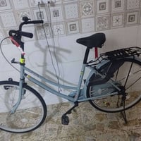 باسكل سانتوس • لون سمنتي • نضافه ١٠٠٪