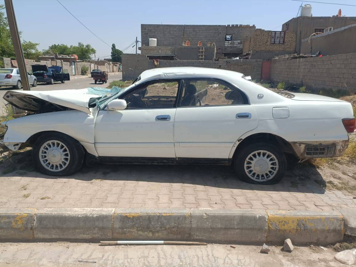 سلام عليكم
للبيع بطه منفصل محرك وكير vvt2.5  رقم انبار مشروع وطني سنويه لل29 
العنوان واسط قضاء الحي 
***********
السعر 17 وبيه مجال
