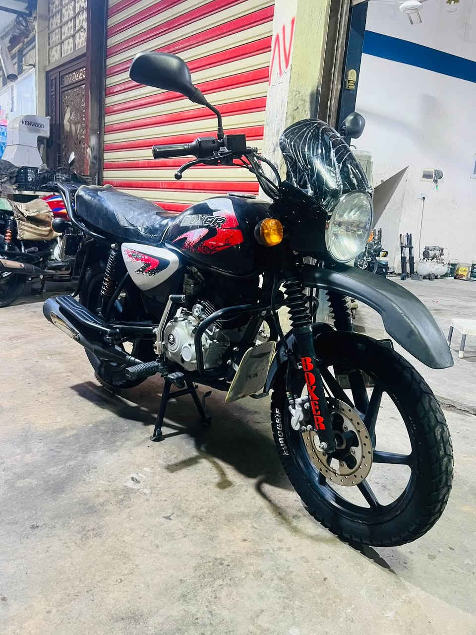بوكسر • ٢٠٢١ • بعقوبه