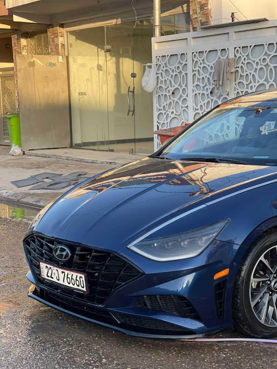 سوناتا • ٢٠٢٢ • فول مواصفات