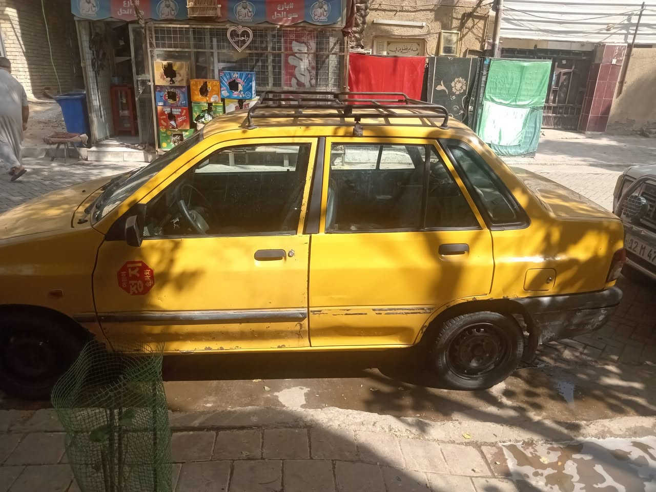 سايبا 11 • ٢٠١١ • مصفره