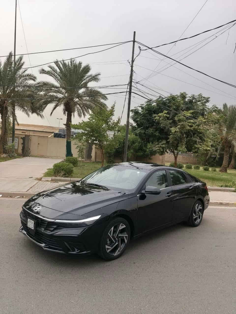 النترا • ٧ سيارات • دخول جديد ٢٠٢٤