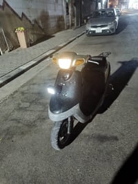 بطة • محرك ما مفتوح • شاصي مكفول