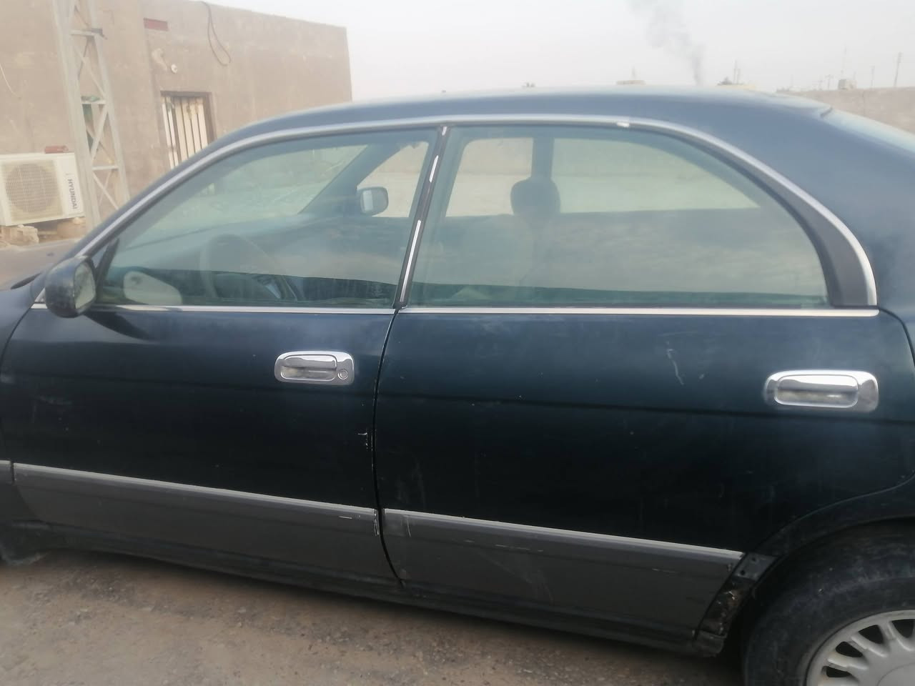 نضيفه • حلوه • بصرا الدير