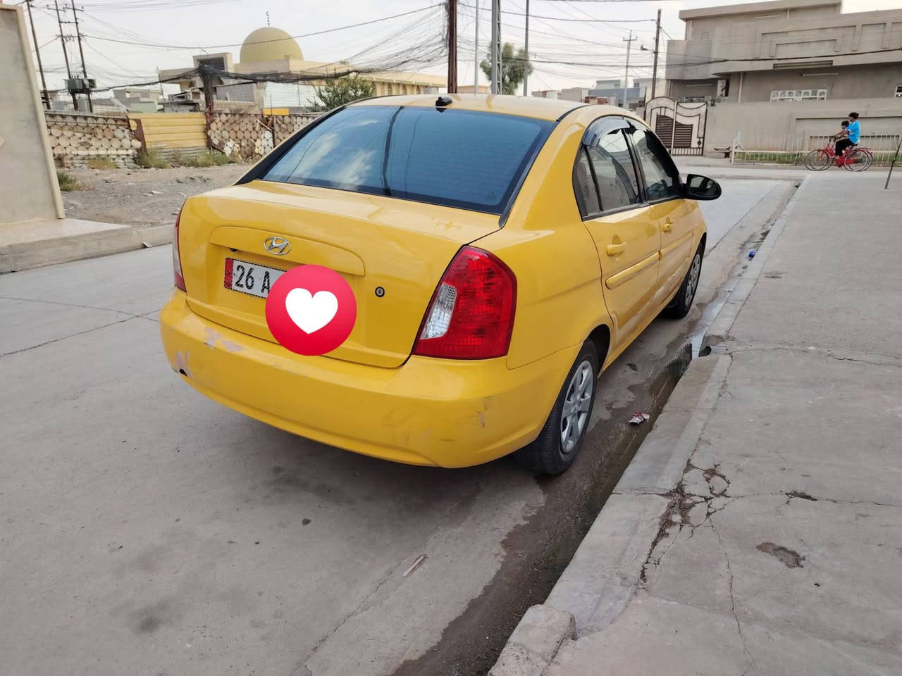 السلام عليكم اكسنت دبدوب2009امريكي رقم صلاح الدين انكليزي هياء وغرامات صفر مكينا16 كير توماتيك فول شرط سياره جاهزه مال تكسي جاهزه مكان السياره موصل جانب الايسر  ظرر السياره باب السايق وجاملغ امامي بلادواخل سعر82وبيها مجال رقم موبايل
***********
***********
السلام عليكم اكسنت دبدوب2009امريكي رقم صلاح الدين انكليزي هياء وغرامات صفر مكينا16 كير توماتيك فول شرط سياره جاهزه مال تكسي جاهزه مكان السياره موصل جانب الايسر  ظرر السياره باب السايق وجاملغ امامي بلادواخل سعر82وبيها مجال رقم موبايل
