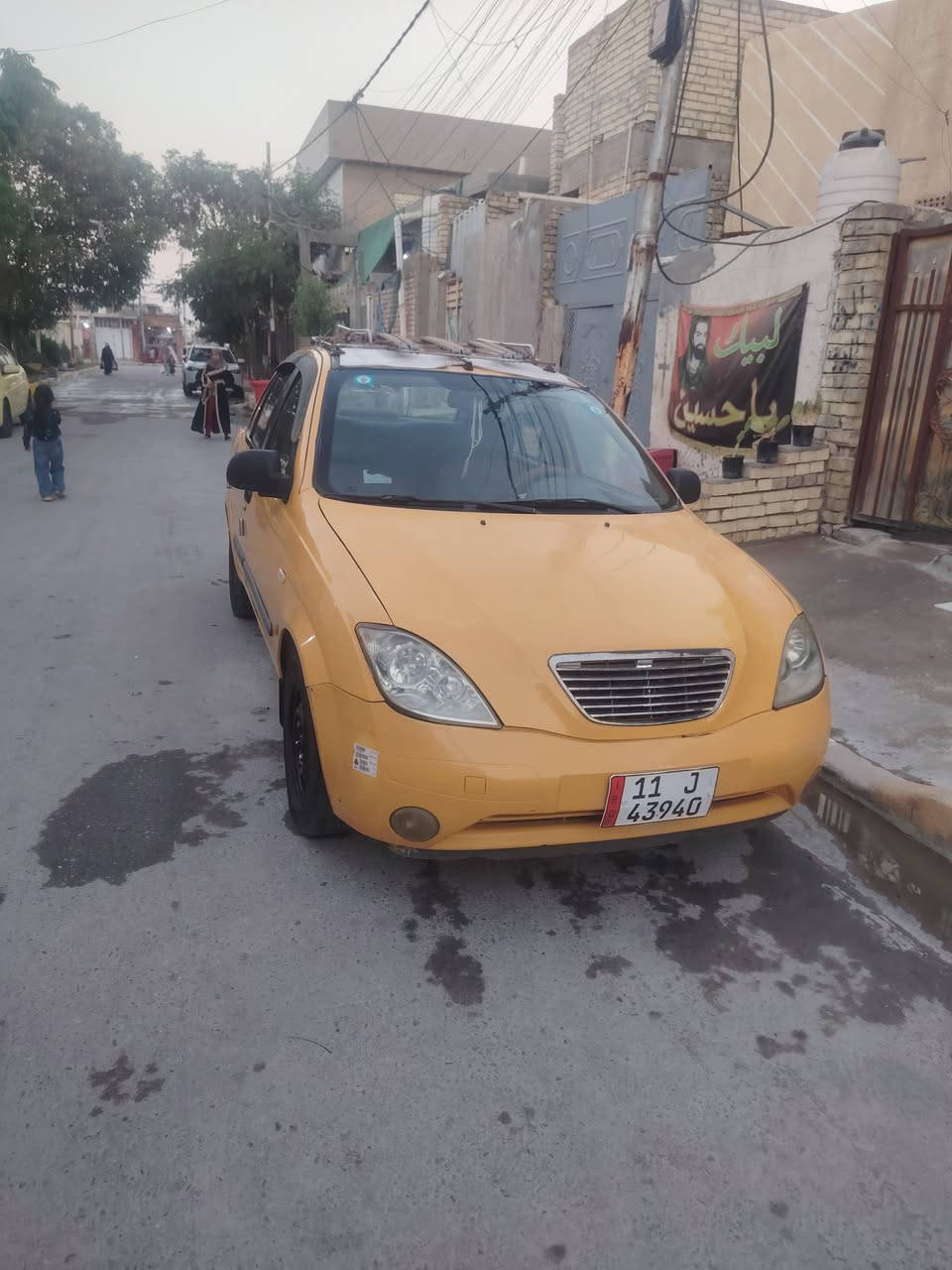سلام عليكم طيبه 15بأسمي كير مكينه تبريد خير من الله الكشر نضيف كلش بيهه طخه بل باب كد شبر السعر 32 مكاني بغداد حي اور ***********
