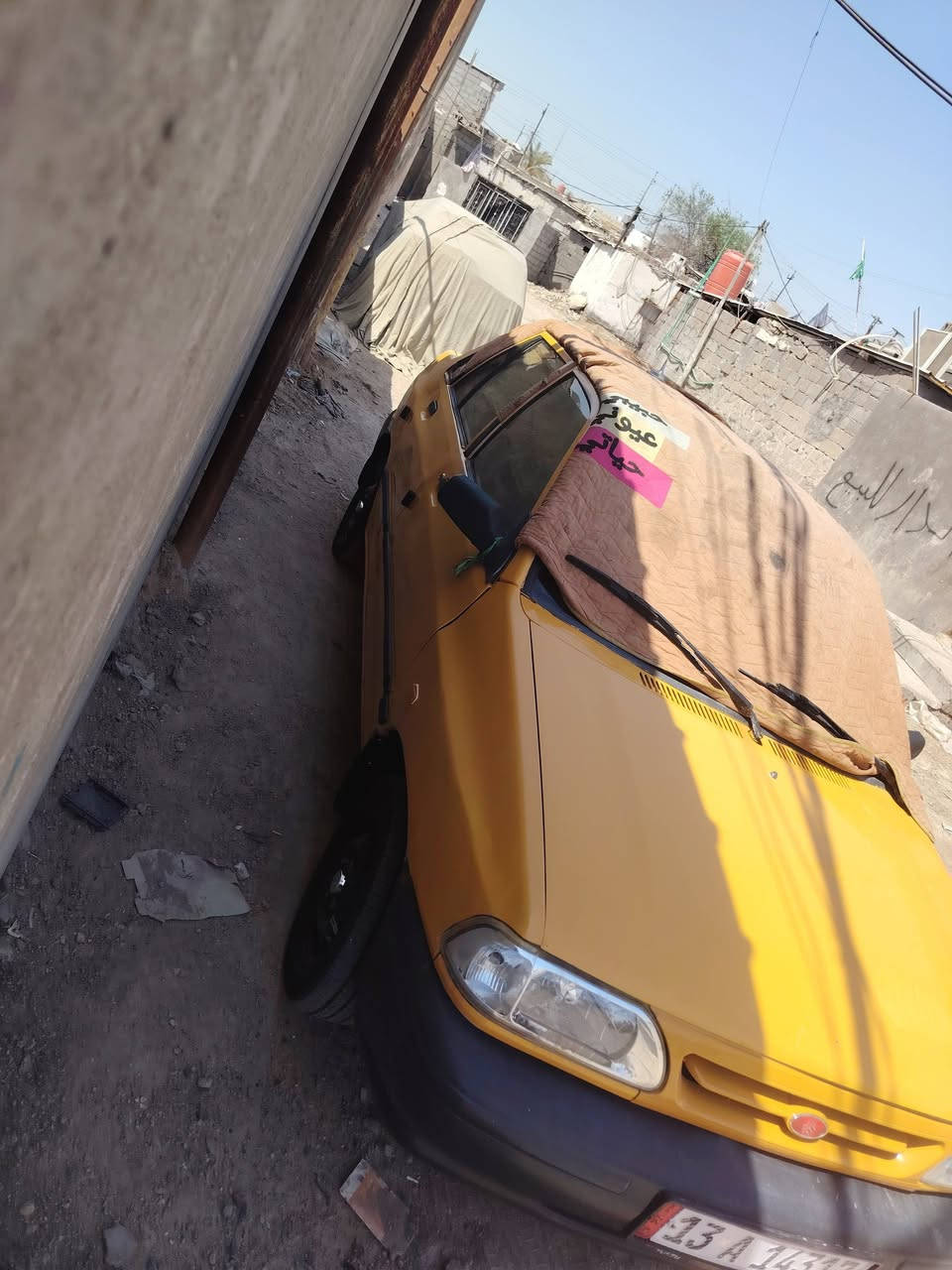 تفاصيل داخل المنشور

نص مكتوب في الصور:
- معارض سايات البصره مجموعة عامة Fha Bhj الأشخاص الموقع شعور/نشاط سايبه للبيع ٢٠١١ سياره جاهزه ونضيفه خير من الله سياره حيل حلوه سنويه جديده وهزه جديده مكاني بصره حي الزيتون *********** إضافة وسائط إضافة مجموعات نشر