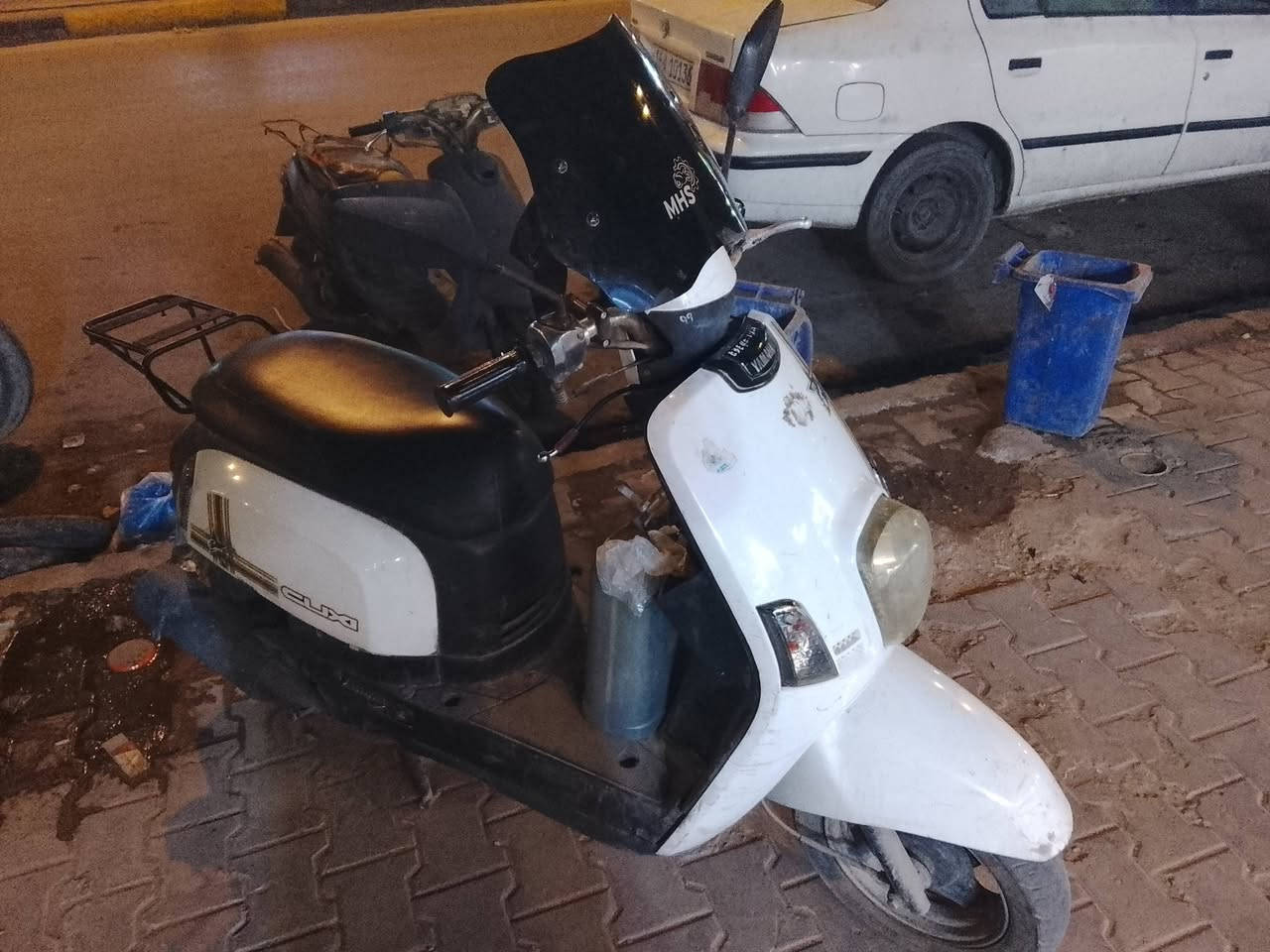 بوليسي • كابريته • ٢٠٠٧