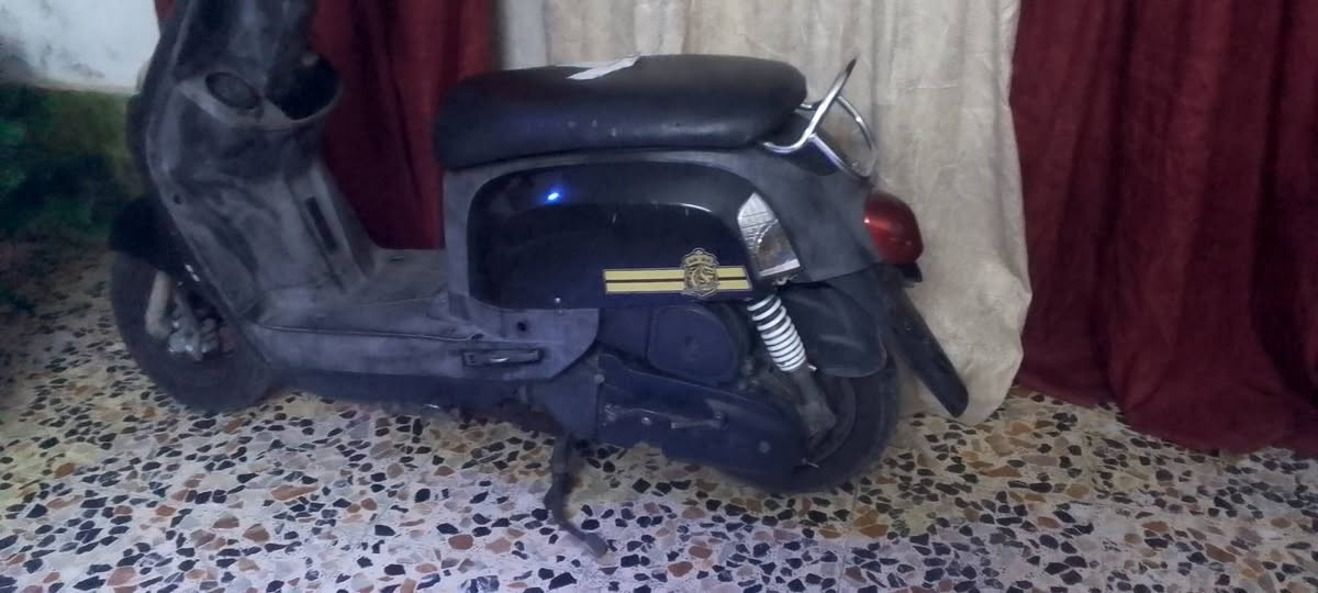 بوليس • نضيفه • سلف