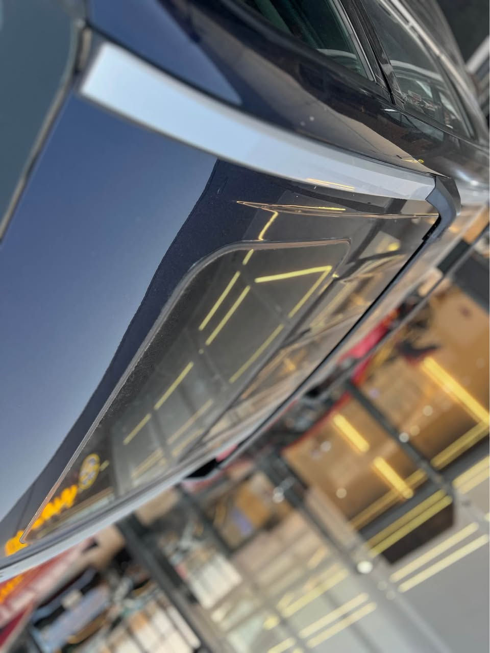 🔥🔥 للبيع | تويوتا هايلندر هايبرد XLE 🔥🔥

🚘 Toyota Highlander Hybrid XLE
⭐ فول مواصفات
🇺🇸 وارد أمريكي
📍 رقم بغداد
👤 باسمي
🔄 تحويل مباشر

💥 ضررها: جاملغ يمين أمامي + قطعتين كلير فقط

💰 السعر: 225 
💵 وبيها مجال للاستفسار

✅ هايبرد واقتصادية
✅ فخامة ومساحة عائلية
✅ مواصفات XLE كاملة

📞 للاستفسار والتفاصيل:
***********

📩  حياكم الله 🌹 موصل, نينوى
