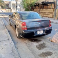 وارد كندي • بدون حادث • ٢٠٠٨