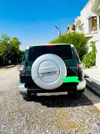 Toyota fj land crosser gxr 2008 dubay gorawa 2016  nrxe 120$  Mobile 0...