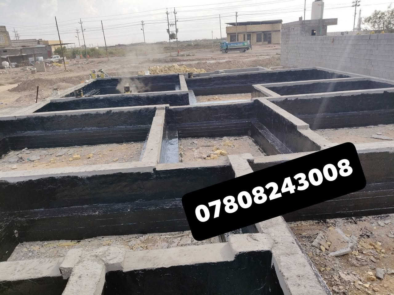 السلام عليكم شباب
عملنا مستمر
1-تنضيف بيوت
2-تزفيت سطوح +تزفيت قاعده 
3-تفليش
4-صب ارضيه
5-نكل طابوك
6-نكل تراب
7-نكل رمل
8-حدل ارضيه
9-تصفير ارضيات
عمل مرتب ومناسب جدا للأستفسار يوجد واتساب او الاتصال ع الرقم ***********
