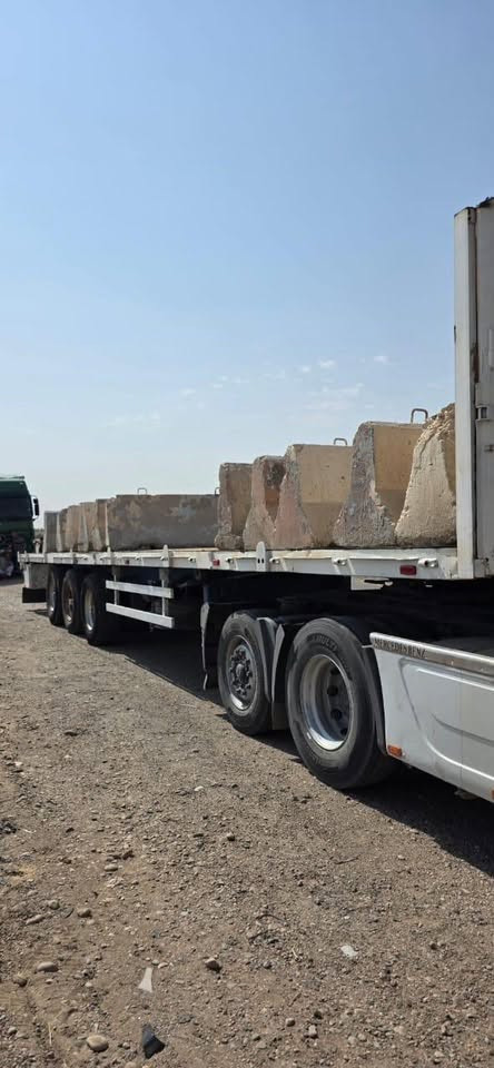 سلام عليكم للبيع عربانه اوربيه منفيس طول13/60  زوج تايرات جديد والباقي نص عمر هوه كهربائيات بريك شاصي مكفول   مكاني تكريت السعر 50 وبيه مجال ***********

