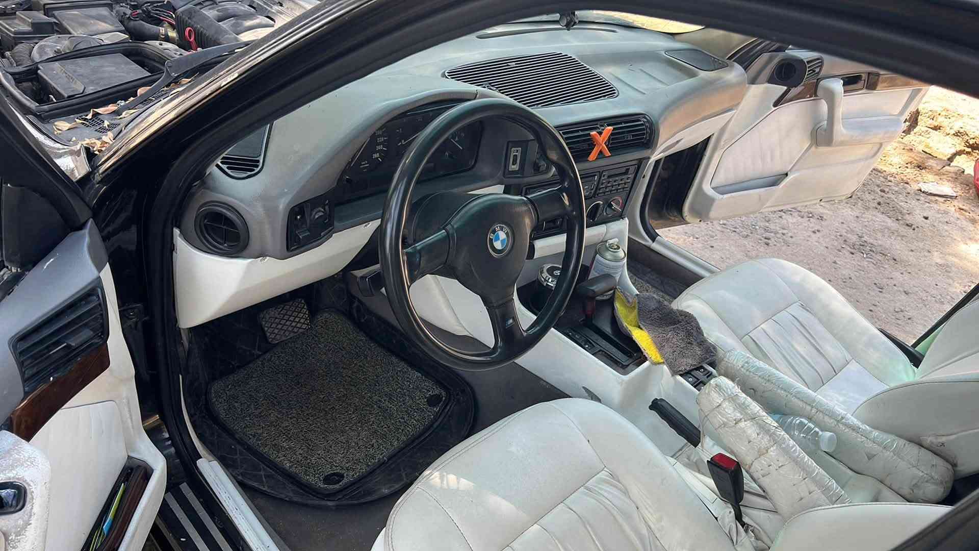 سلام عليكم بي امً525 جاهزه من كولشي سياره خير من الله كير مكينه حداديه تبريد ثلج مكينه 25 مسكر عدل الي مرغوب كير اوتوً سياره معايزه برغي رقم أربيل دولي مكان سياره نجف كوفه السعر 45 وبيها مجال قليل اتصل وبيك خير ودلل ***********
