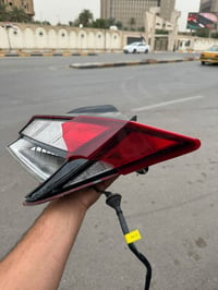 بك لايت • الانترا 21 • قطع غيار