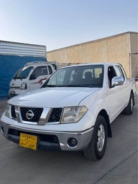 نافارا • ٢٠١٢ • بدون بوية