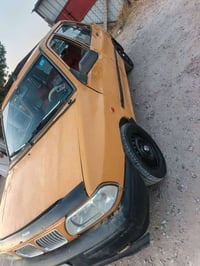 سايبا • ٢٠١١ • دوانيه عفج