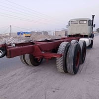 موديل ٨١ • مكينه عادي • گير ٩٠