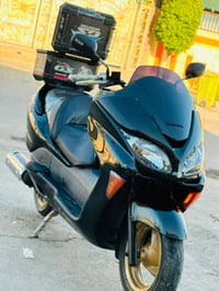 فورزا • صفر • بصمه