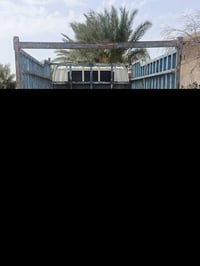 رقم شاصي واضح • طقم تاير جديد • مكانه تكريت