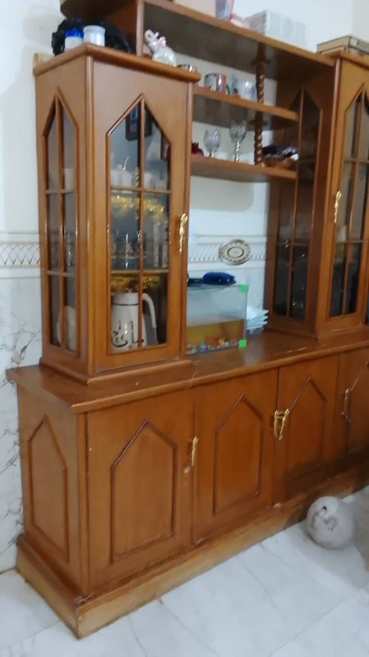 معرض اغراض • هيت • كبيسة