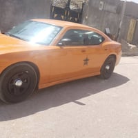 تشارجر • ٢٠٠٩ • مكينة جديدة