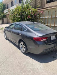 كلايسر سي ٢٠٠ موديل ٢٠١٦ مصبوغه حزام محرك وكير وتبريد بحاله ممتازه الس...