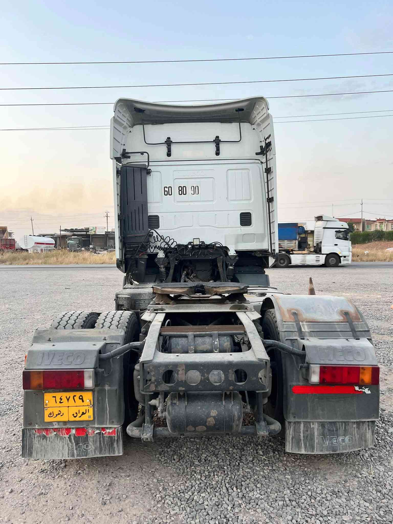 موديل 2006
حجم 480

مواصفات تبريد رتايدر ثلاجه رقم دهوك سنوي لوحده 

سعر 100 $ بيه مجال 

معرض حجي رمضان اربيل كلك 

***********

***********

***********

***********
