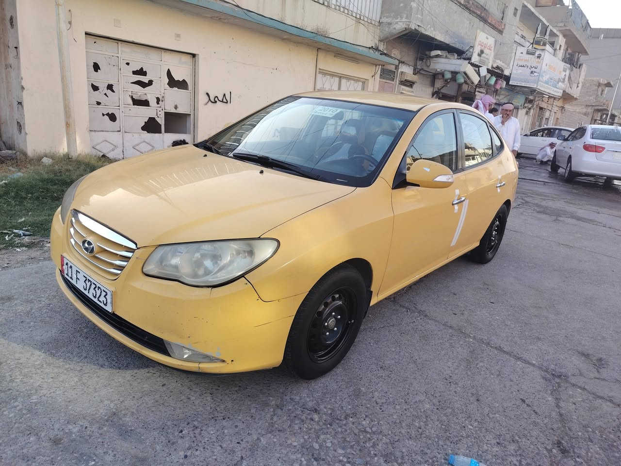 السلام عليكم النترا للبيع ٢٠١٠ محرك ١٦ دكشن عالي باقي التفاصيل بالفيديو السعر ٨٣ ورقة وبيها مجال تلفون *********** آسيا ***********
