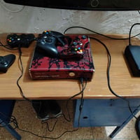 اكس بوكس ٣٦٠ • مهكر • هارد ٣٢٠جيجا