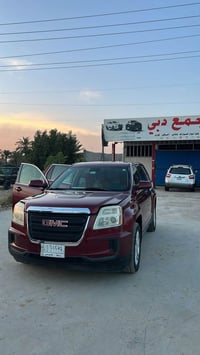 تيران • ٢٠١٧ • ماشيه ١١٧٠٠٠