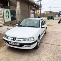 بيجو بارس • ٢٠١٨ • كوت الحوراء