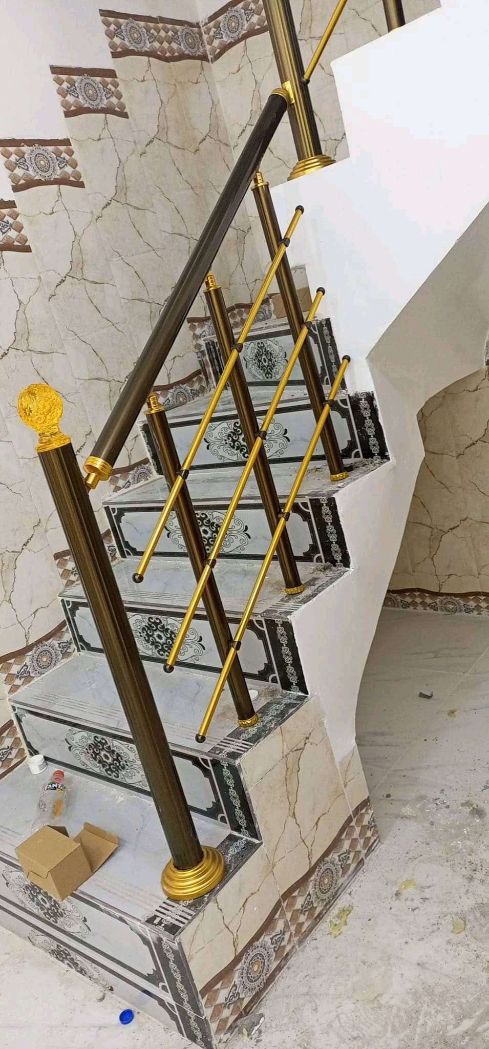 السلام عليكم 
لدينا عروض للمحجرات الالمنيوم التركي
المحجر الالمنيوم ارتفاع 85 تلث خطوط .. السعر 35الف
ارتفاع 95 اربع خطوط .. السعر 39الف
الدنكه العاديه(الدائري) السعر حسب سعر المتر
الدنكه المربع ... السعر 70الف
الدنكه الكرستال التركي.. السعر 110الف
الدنكه الكرستال الصيني.. السعر 100الف
محجر جام 10ملم المقسة ... سعر المتر 60الف
محجر عظم عاج عرانيص... سعر المتر حسب المديل 
الظمان 5 سنوات حقيقي  
لجميع المحافظات 
التواصل 
***********
***********
متواجد اتصال او واتساب 
لسنا الوحيدين ولادنا الافضل