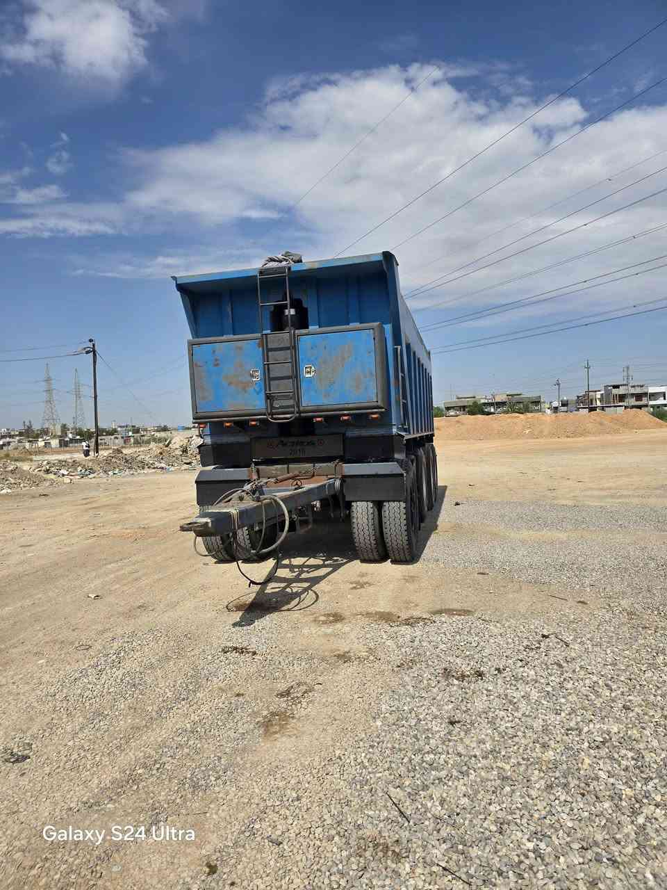 مقطورة • ٢٠١٦ • ٢٣م