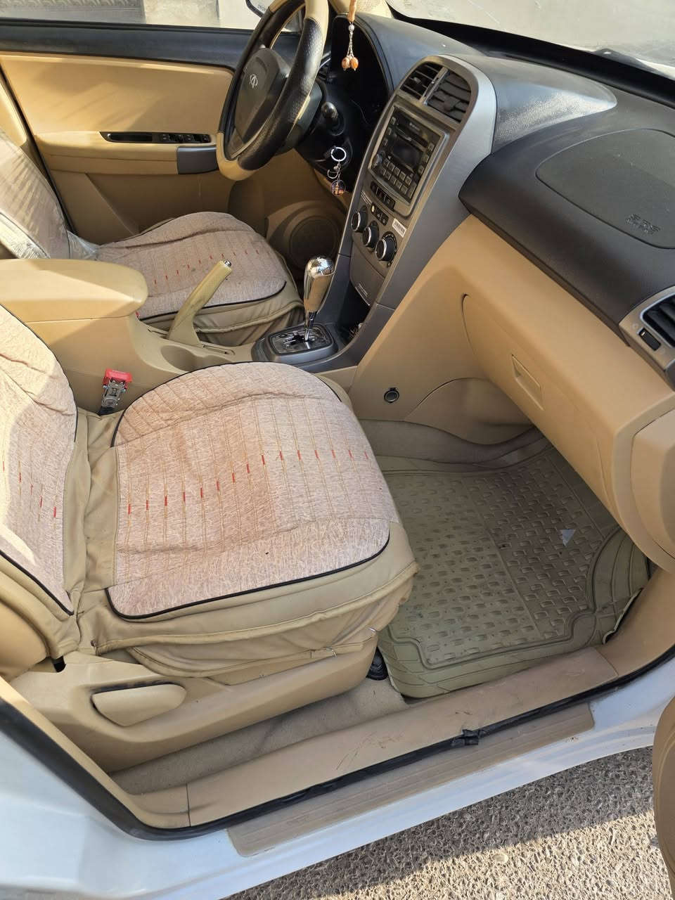 تيكو ٢٠١٣ • ماتور ١٨٠٠ • رقم بابل