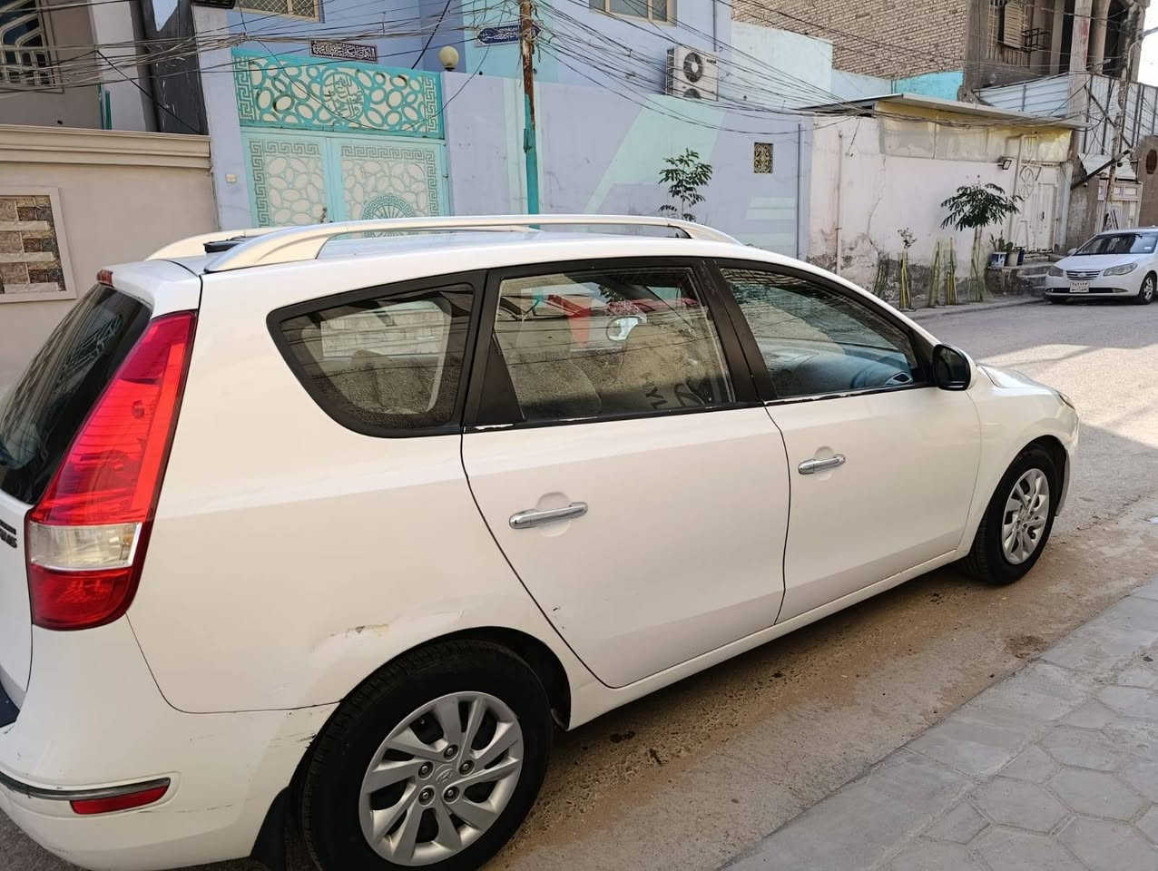 85 ورقة وبيها مجال للطيبين 
غير متواجد على الفيس للاستفسار او الشراء يرجى الاتصال على الرقم 
*********** .... بغداد, العراق
