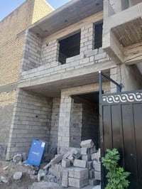 قرب جزيرة بغداد • ٦٠م • ملك صرف زراعي