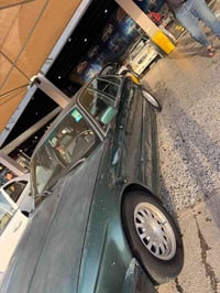بي ام 525 • موديل ١٩٩٢ • بدون حادث