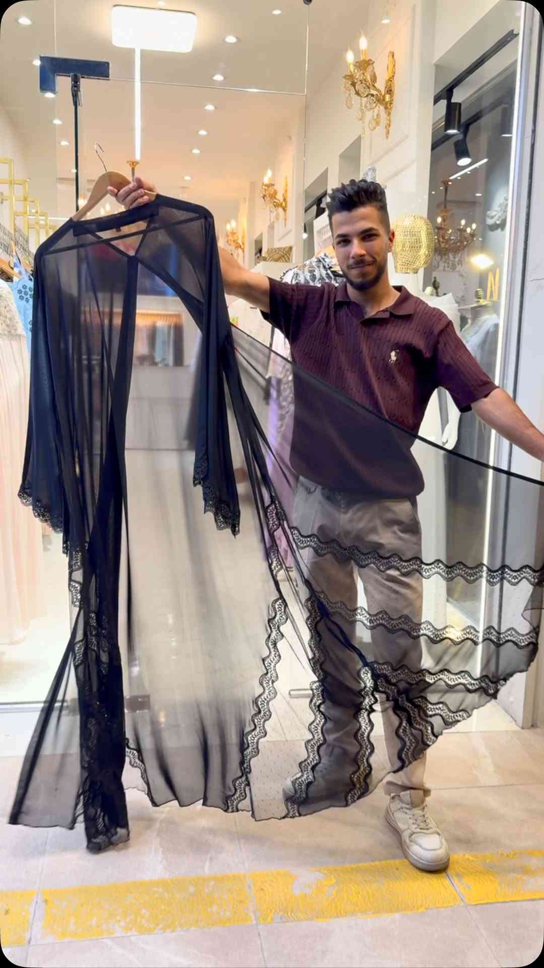 تابعونا ليصلكم كل ماهو جديد❤️
