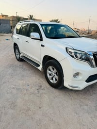 برادو • ٢٠١٤ • ٦ سلندر