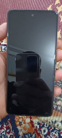 اوبو A5x • ذاكرة ١٢٨ • شاشة مكسورة