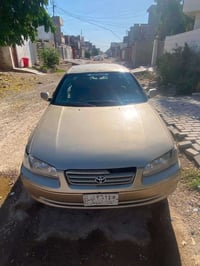 كامري • ٢٠٠١ • اتوماتيك