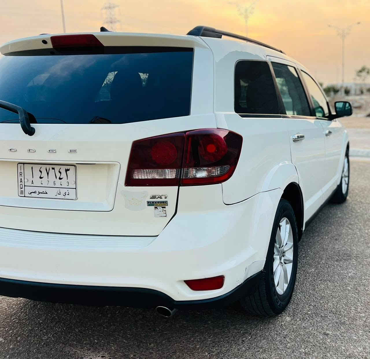 دوج جورني • ٢٠١٥ • وارد امريكي