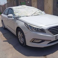 سوناتا ٢٠١٧ • ادوات غاز • سوق الشيوخ