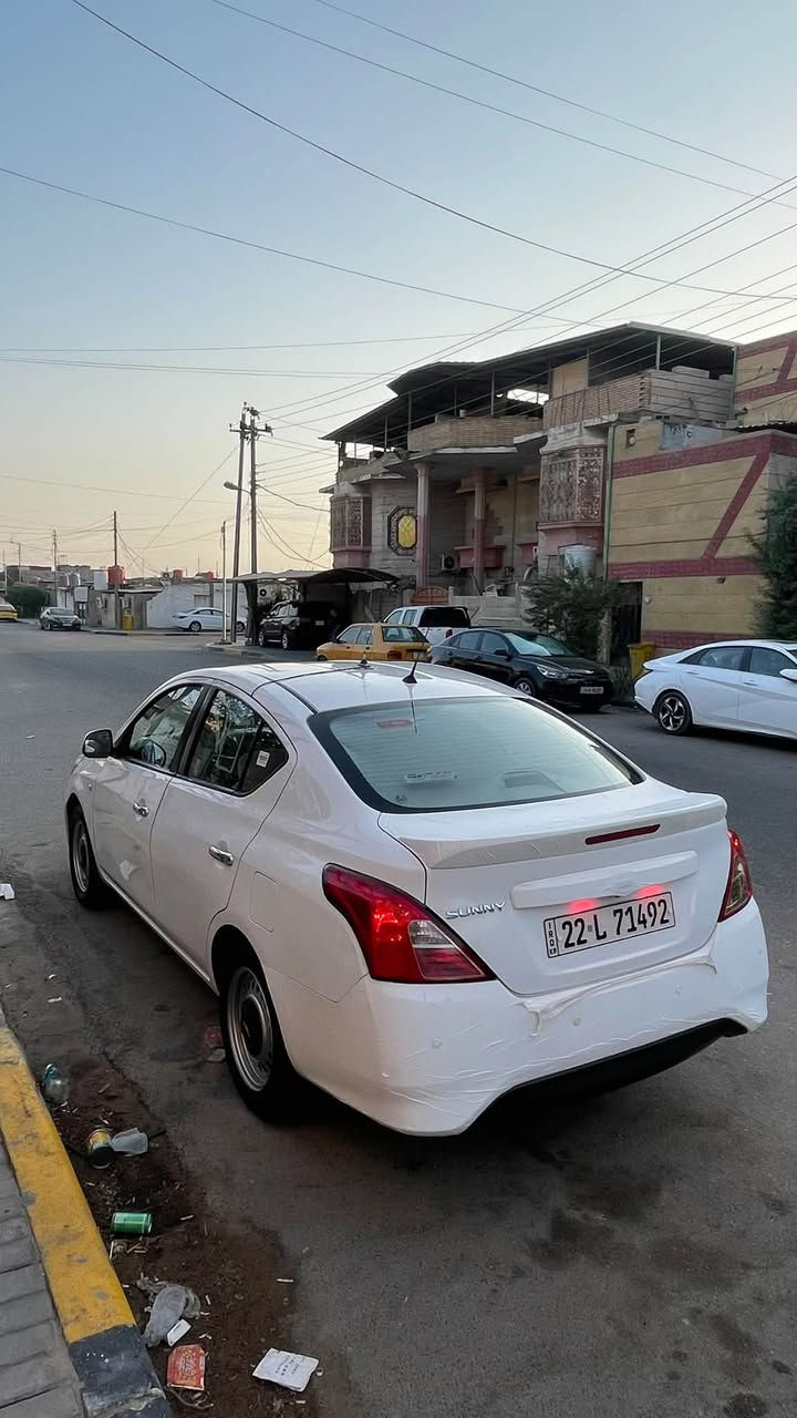 صني ٢٠٢٣ • مراوس فقط • الممشى ٨٠ ألف