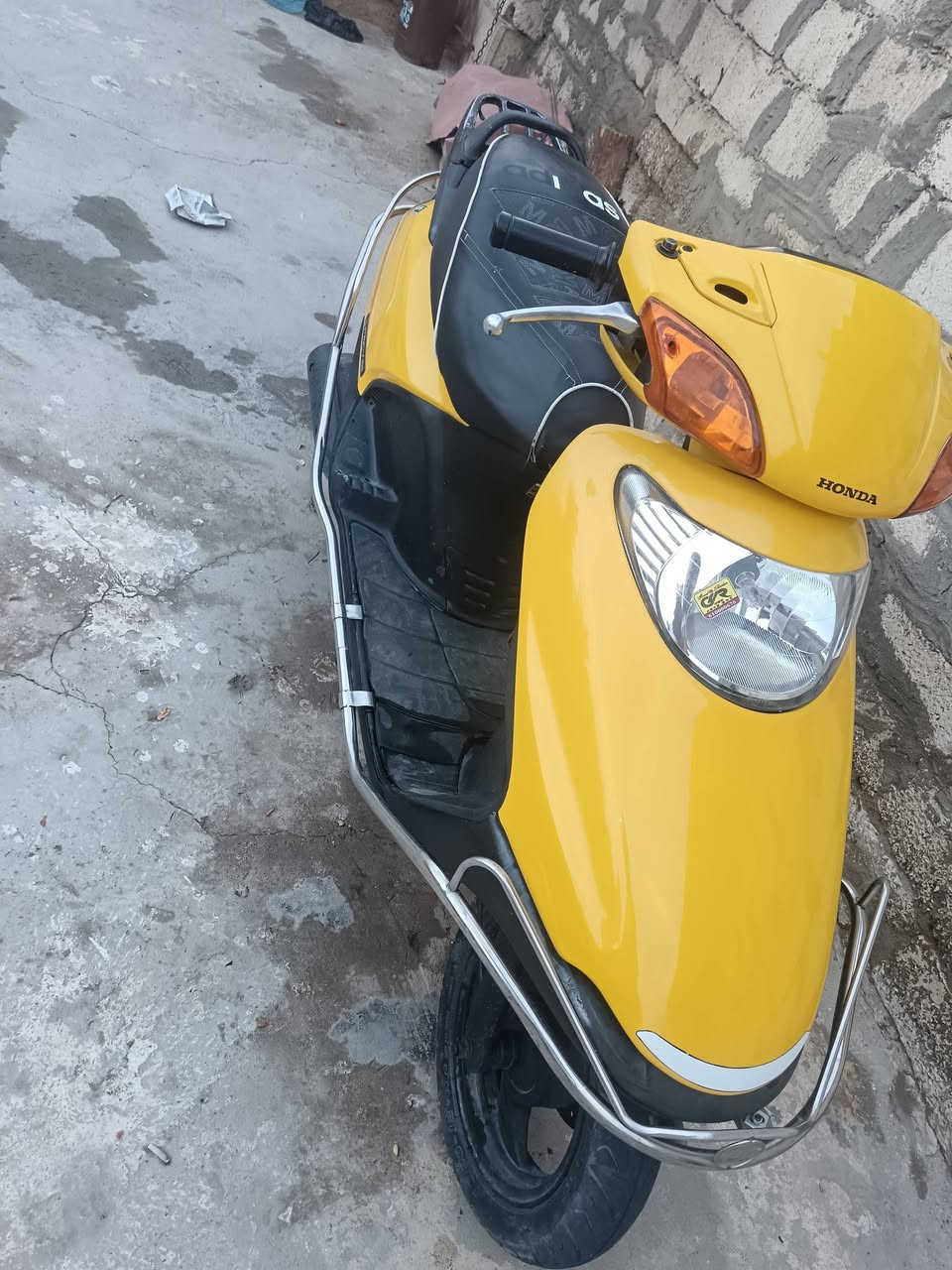سبيسي • ياباني • ما مفتوحه